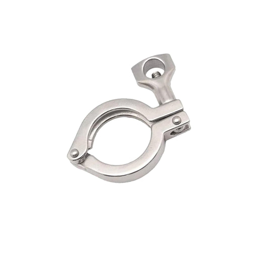 Triclamp - Stainless Steel Tri-Clamp Fitting - 1.5" Tri-Clamp    - Toronto Brewing