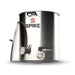 Spike Brewing 15 Gallon Spike+ Tri-Clamp Kettle With Hardware    - Toronto Brewing